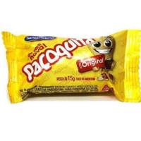 Paçoca Paçoquita